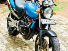 Honda Hornet Ch115 2012 Motorbike