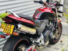 Honda Hornet Ch115 2015 Motorbike