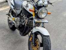 Honda Hornet Ch115 2010 Motorbike