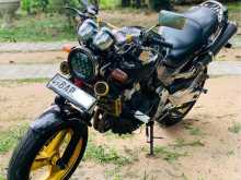 Honda Hornet Ch115 2014 Motorbike