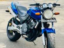 Honda Hornet Ch120 2005 Motorbike