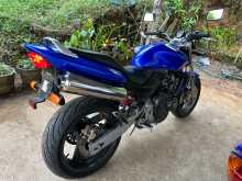 Honda Hornet Ch120 2006 Motorbike