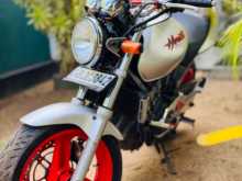 Honda Hornet CH120 2006 Motorbike