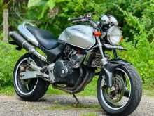 Honda Hornet Ch125 2012 Motorbike