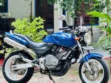 Honda Hornet Ch125 2007 Motorbike