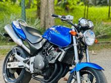 Honda Hornet Ch125 2006 Motorbike