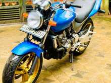 Honda Hornet Ch125 2008 Motorbike