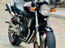 Honda Hornet CH125 2017 Motorbike