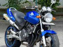 Honda Hornet Ch125 2015 Motorbike