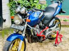 Honda Hornet Ch125 2017 Motorbike