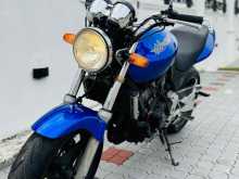 Honda Hornet Ch125 2020 Motorbike