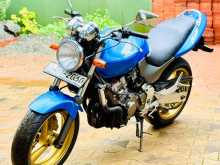 Honda Hornet Ch125 2008 Motorbike