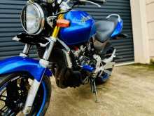 Honda Hornet Ch125 2020 Motorbike