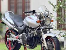 Honda Hornet Ch125 2024 Motorbike