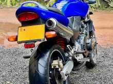 Honda Hornet Ch125 2023 Motorbike