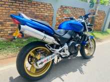 Honda HORNET CH125 2009 Motorbike