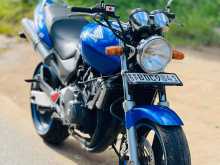 Honda Hornet Ch125 2015 Motorbike