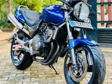 Honda Hornet Ch125 2015 Motorbike