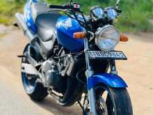 Honda Hornet Ch125 2015 Motorbike