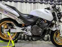 Honda Hornet Ch130 2017 Motorbike