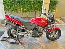 Honda HORNET CH130 2020 Motorbike