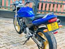 Honda Hornet 2024 Motorbike