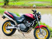 Honda Hornet Ch130 2010 Motorbike