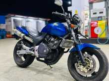Honda Hornet Ch130 2008 Motorbike