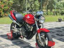 Honda Hornet Ch130 2000 Motorbike