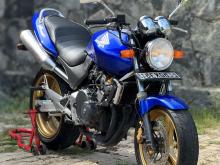 Honda Hornet Ch130 BE 2014 Motorbike