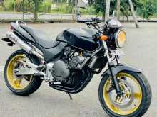 Honda Hornet Ch130 2009 Motorbike