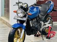 Honda Hornet Ch130 2015 Motorbike