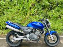 Honda Hornet Ch130 2015 Motorbike