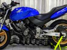 Honda Hornet Ch130 2015 Motorbike