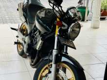 Honda Hornet Ch130 2003 Motorbike