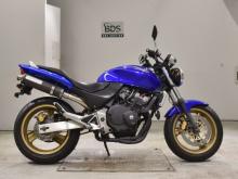 Honda Hornet CH140 2010 Motorbike