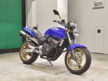 Honda Hornet CH140 2000 Motorbike