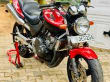 Honda Hornet Ch150 BJE 2023 Motorbike