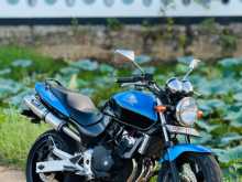 Honda Hornet CH150 F7 2007 Motorbike