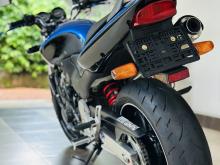 Honda Hornet Ch150 2008 Motorbike
