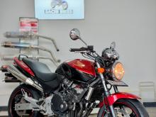 Honda Hornet Ch150 Dx 2019 Motorbike