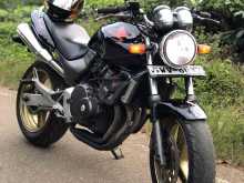 Honda Hornet Ch150 2011 Motorbike