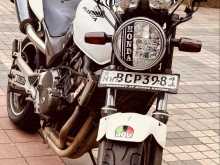 Honda Hornet CH150 F7 2015 Motorbike