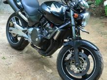 Honda Hornet Ch150 2015 Motorbike