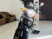 Honda Hornet Ch150 2017 Motorbike