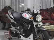 Honda Hornet CH150 F7 2015 Motorbike