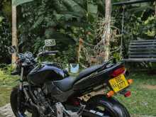 Honda Hornet Ch150 F7 2012 Motorbike