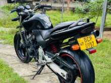 Honda Hornet Ch150 2007 Motorbike