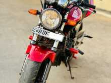 Honda Hornet Ch150 F7 DX 2005 Motorbike