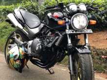 Honda Hornet Ch150 2011 Motorbike